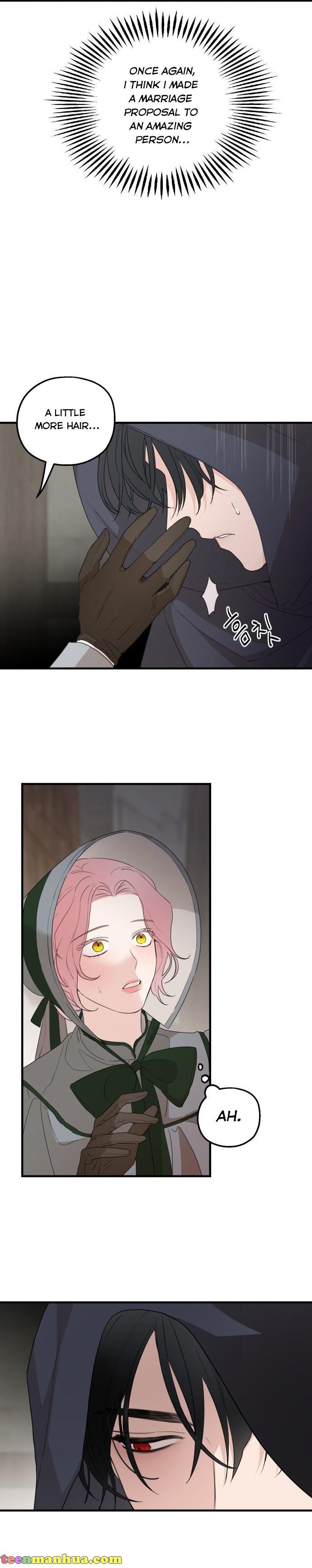 My In-laws Are Obsessed With Me chapter 27.4 page 2