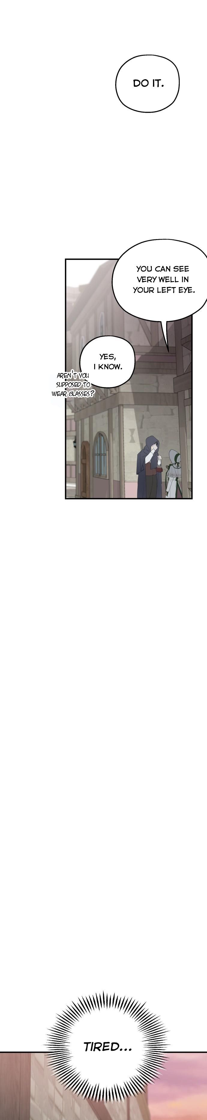 My In-laws Are Obsessed With Me chapter 27.4 page 3