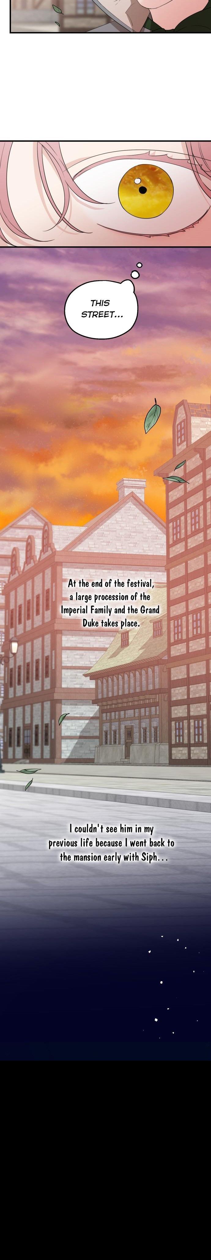 My In-laws Are Obsessed With Me chapter 27.4 page 5