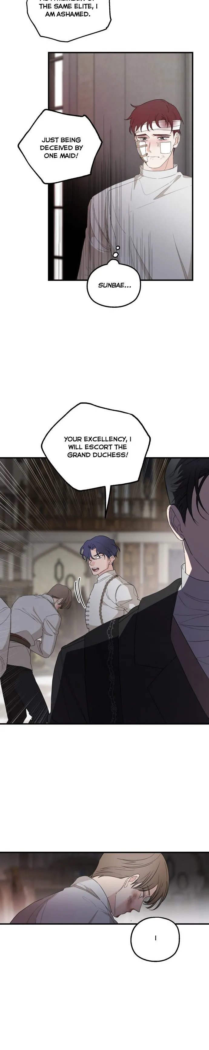 My In-laws Are Obsessed With Me chapter 27 page 2