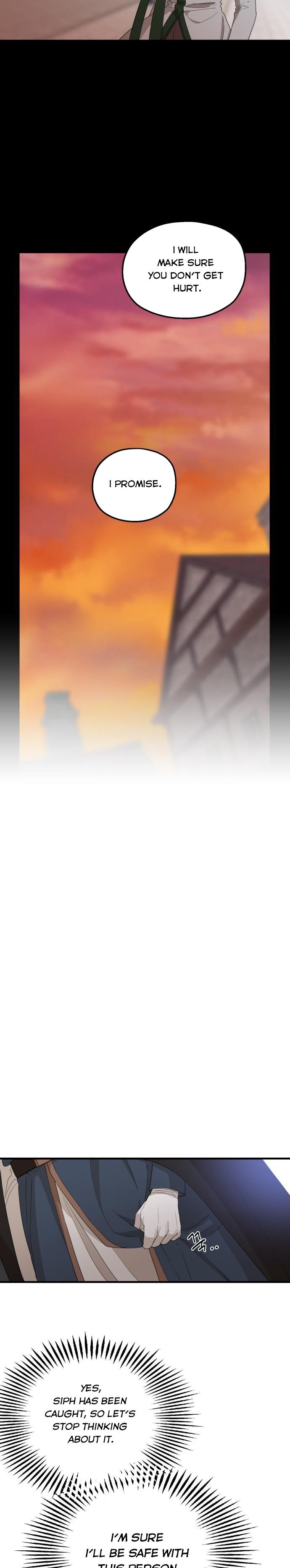 My In-laws Are Obsessed With Me chapter 28 page 10