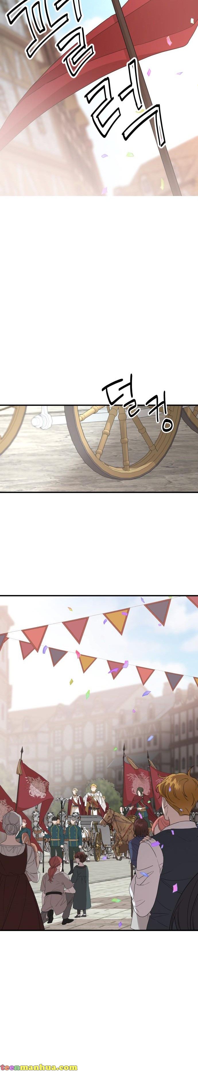 My In-laws Are Obsessed With Me chapter 28 page 12