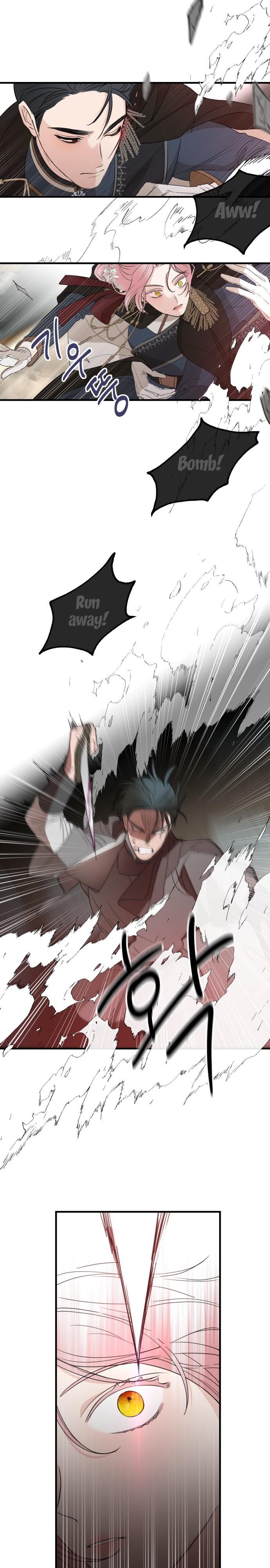 My In-laws Are Obsessed With Me chapter 28 page 15