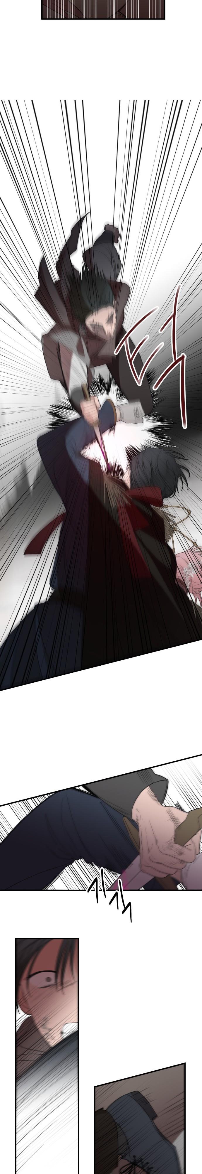 My In-laws Are Obsessed With Me chapter 28 page 16