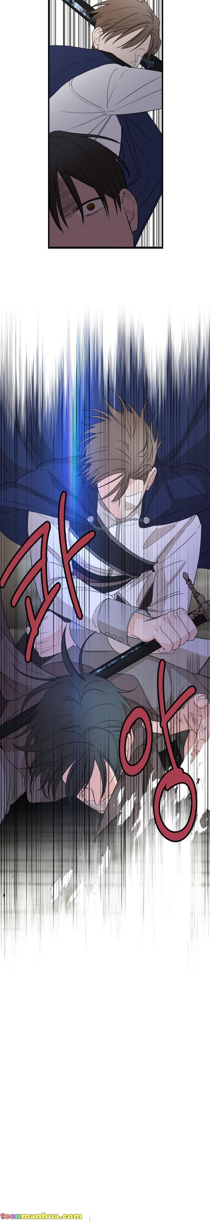 My In-laws Are Obsessed With Me chapter 28 page 18