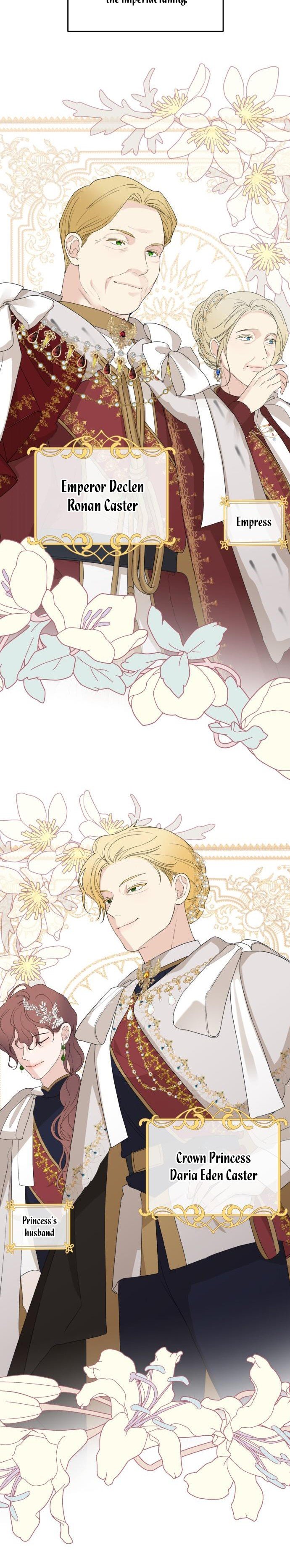 My In-laws Are Obsessed With Me chapter 28 page 2