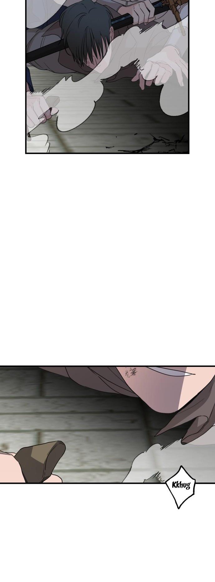 My In-laws Are Obsessed With Me chapter 28 page 21