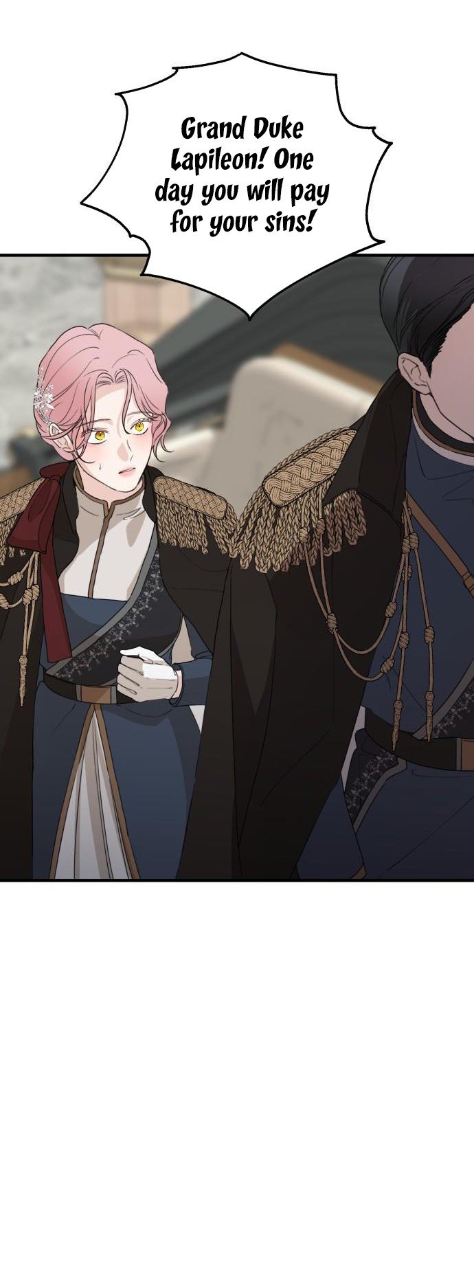 My In-laws Are Obsessed With Me chapter 28 page 24