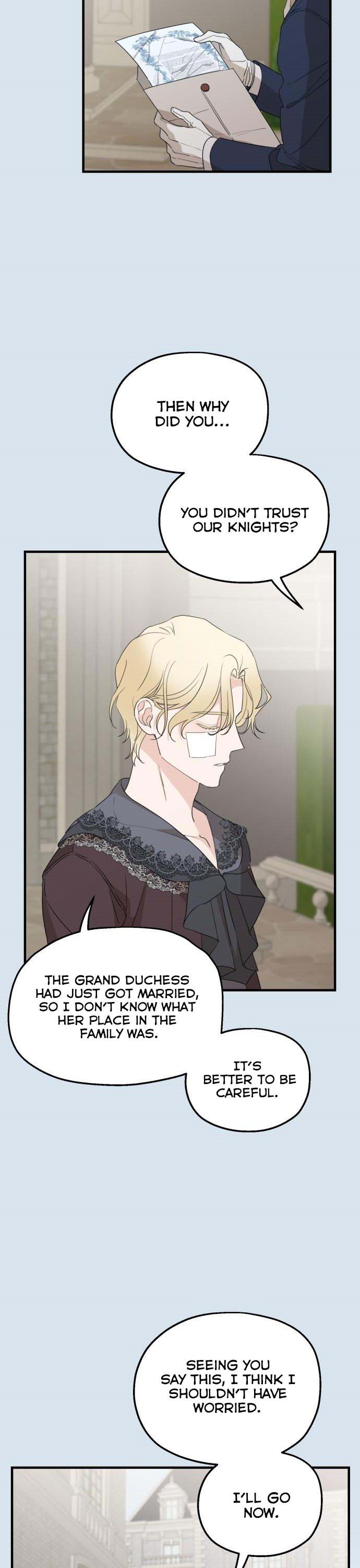 My In-laws Are Obsessed With Me chapter 29 page 24