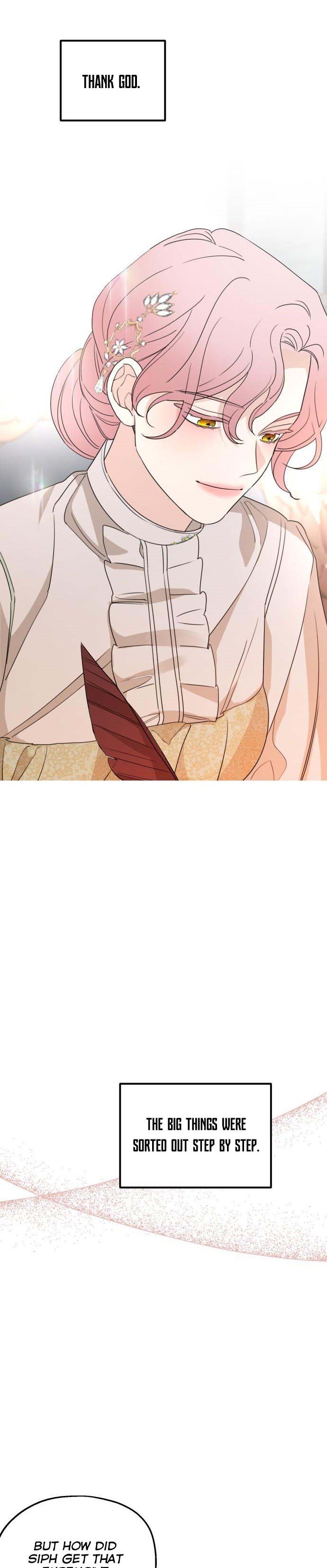 My In-laws Are Obsessed With Me chapter 29 page 28