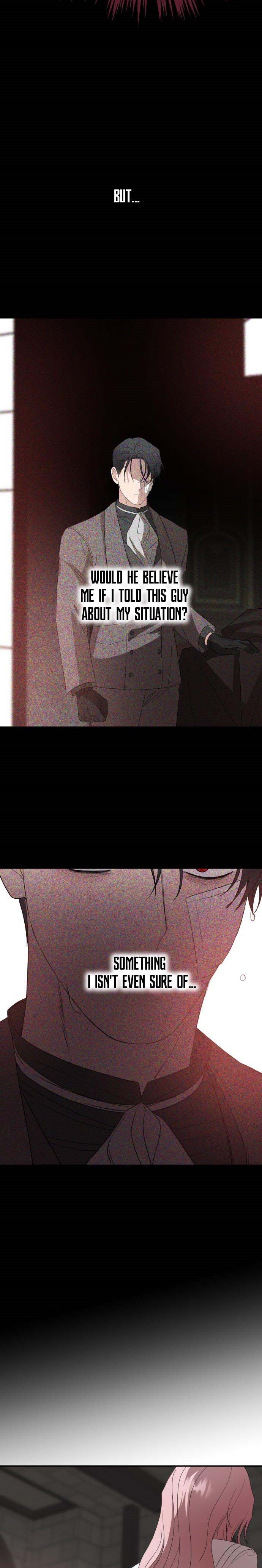 My In-laws Are Obsessed With Me chapter 30 page 12