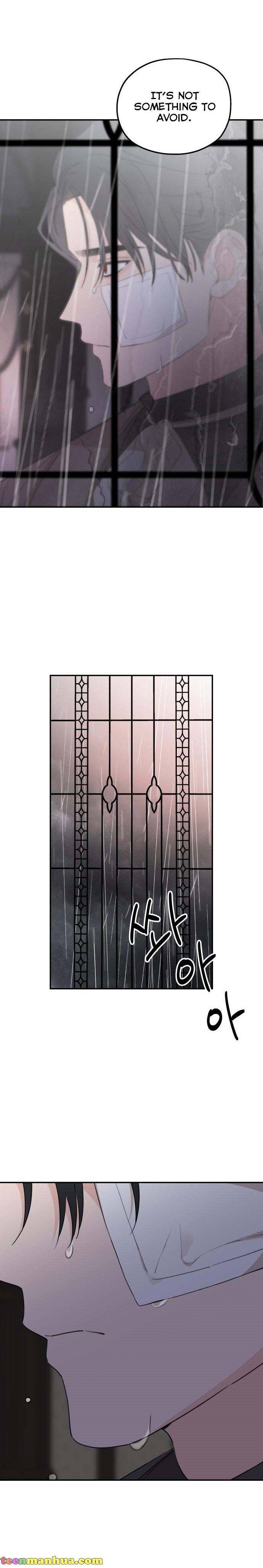 My In-laws Are Obsessed With Me chapter 30 page 14