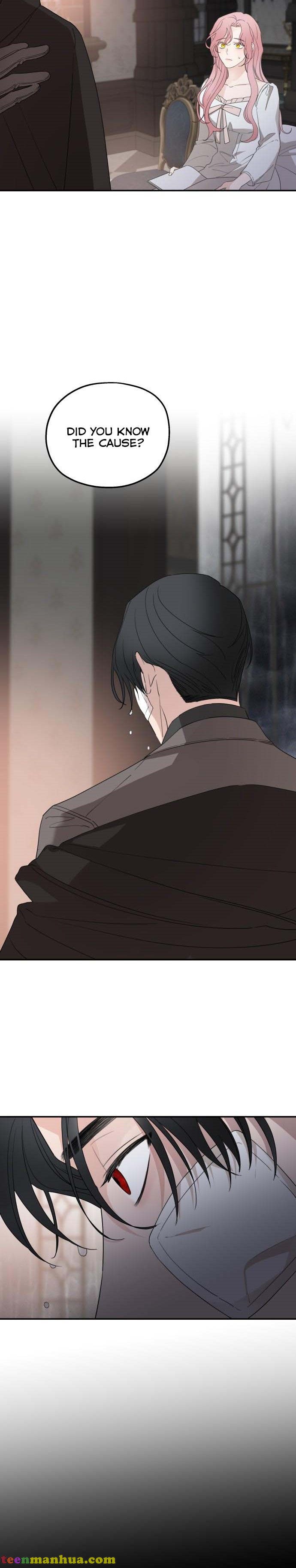 My In-laws Are Obsessed With Me chapter 30 page 2