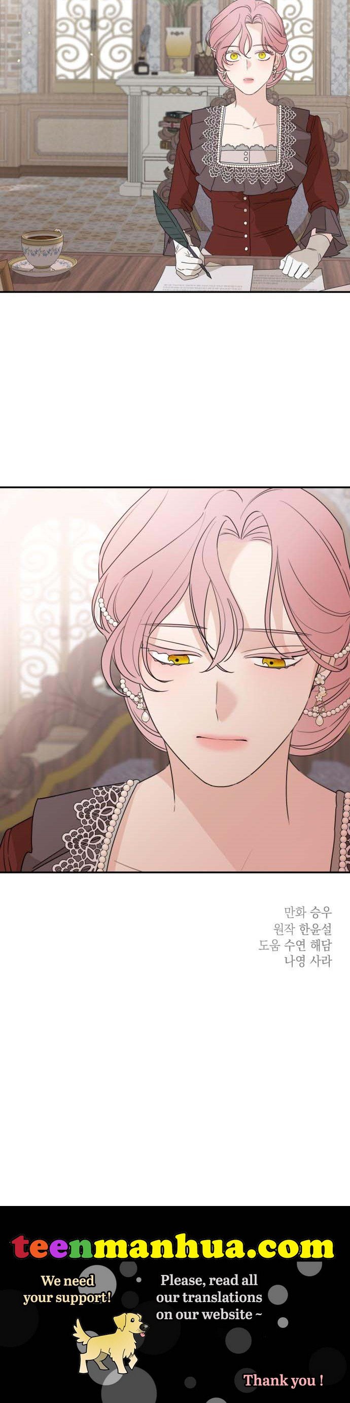 My In-laws Are Obsessed With Me chapter 30 page 28