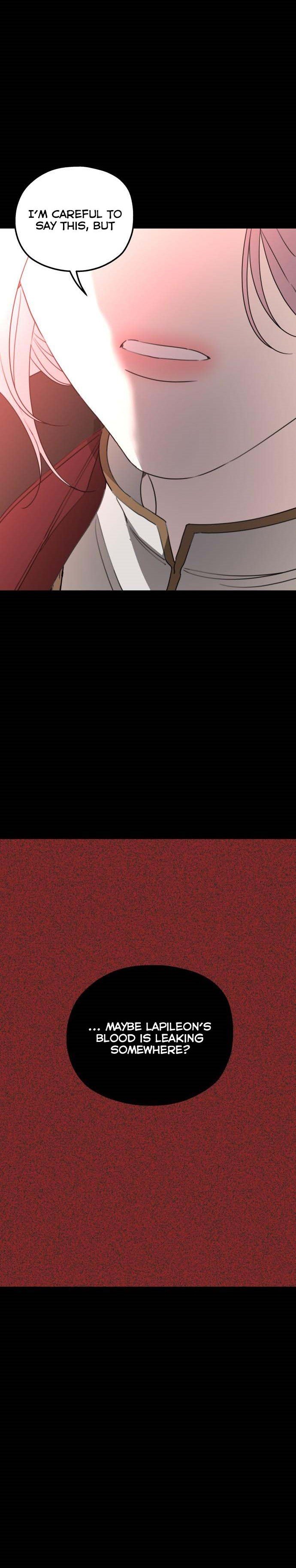 My In-laws Are Obsessed With Me chapter 30 page 4