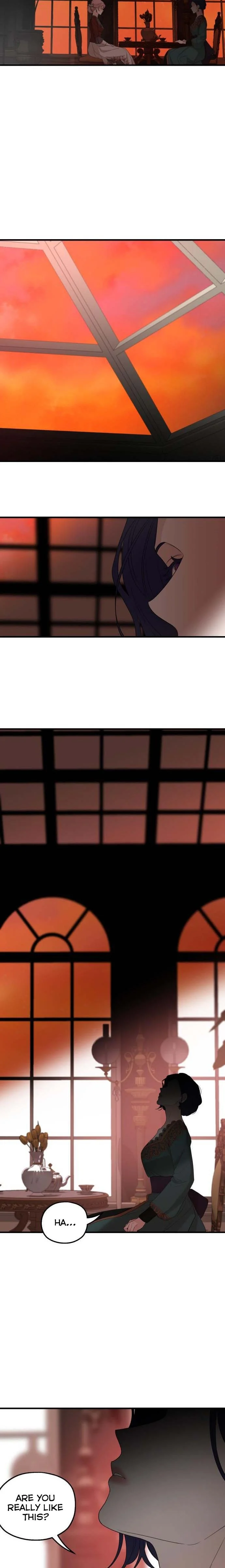 My In-laws Are Obsessed With Me chapter 31 page 13