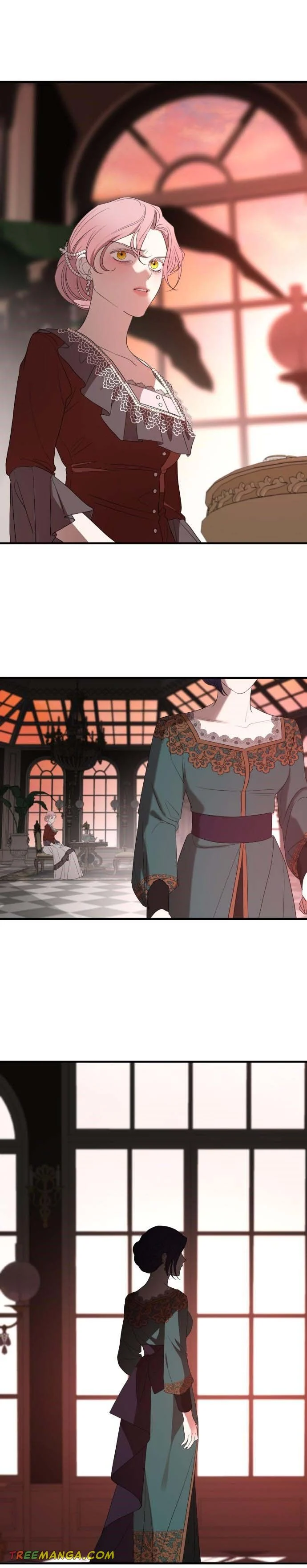 My In-laws Are Obsessed With Me chapter 31 page 17