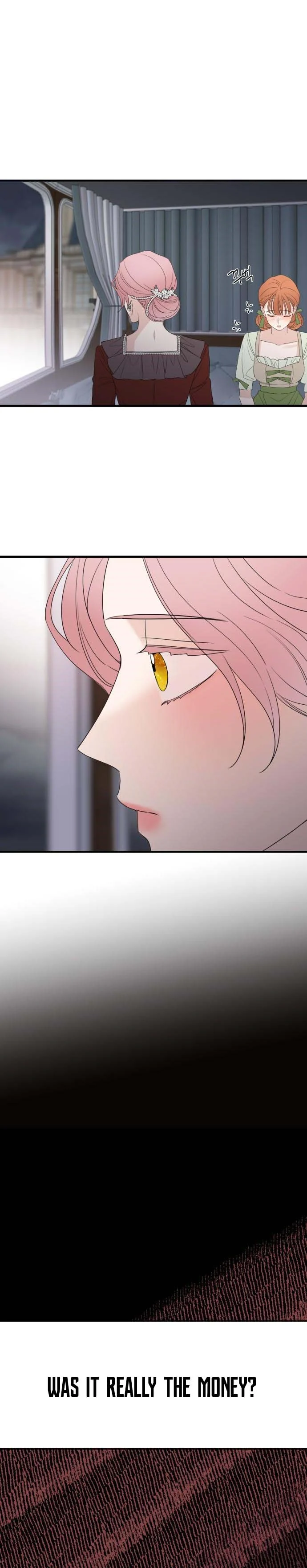 My In-laws Are Obsessed With Me chapter 31 page 21