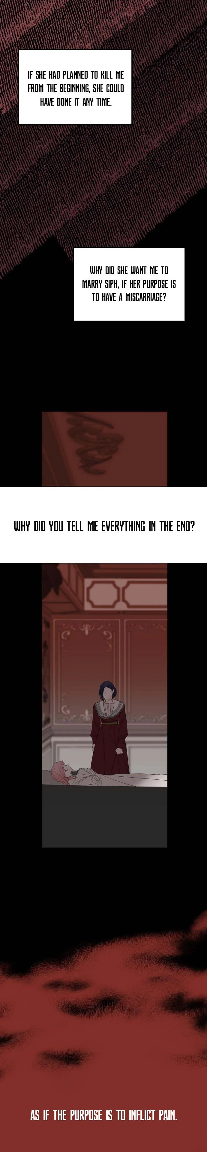 My In-laws Are Obsessed With Me chapter 31 page 22