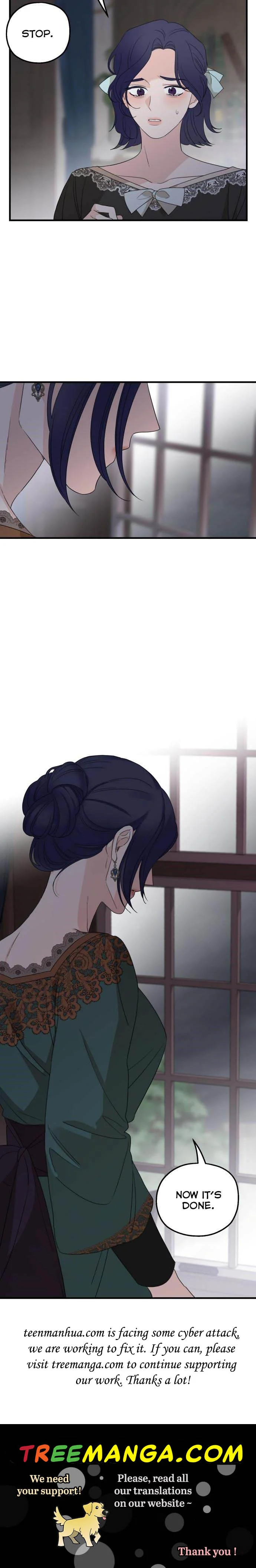 My In-laws Are Obsessed With Me chapter 31 page 26