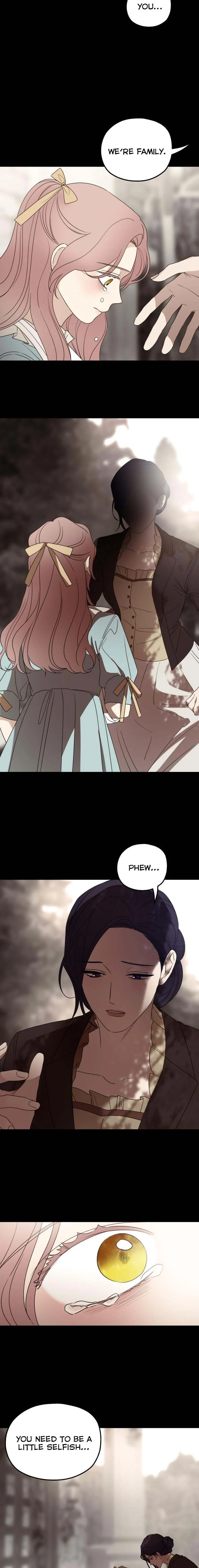 My In-laws Are Obsessed With Me chapter 31 page 3