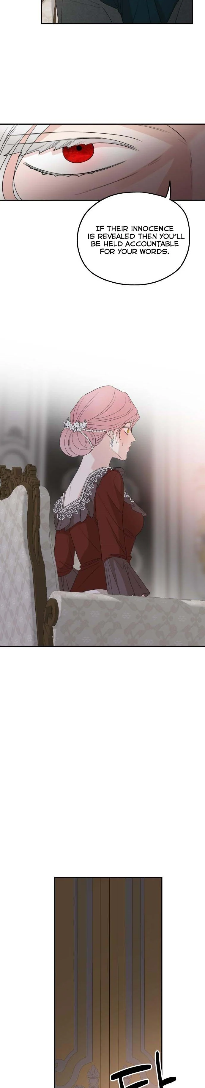 My In-laws Are Obsessed With Me chapter 32 page 11