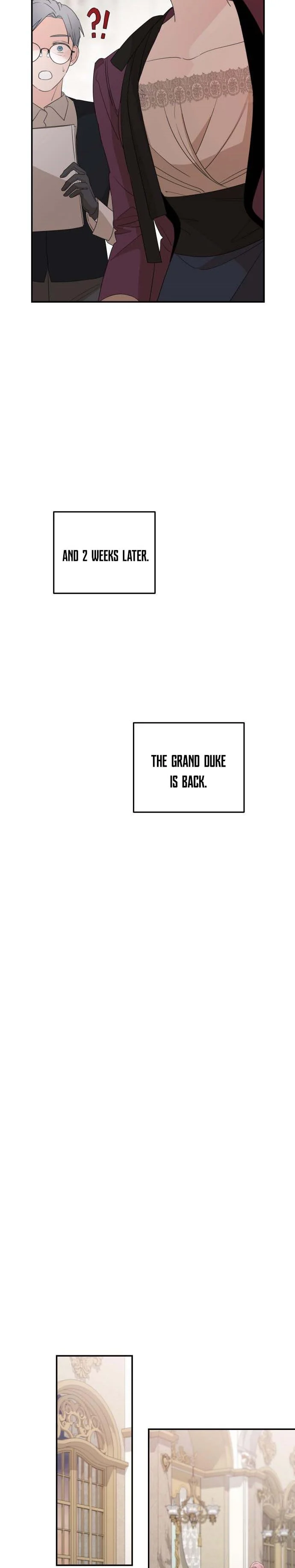 My In-laws Are Obsessed With Me chapter 32 page 17