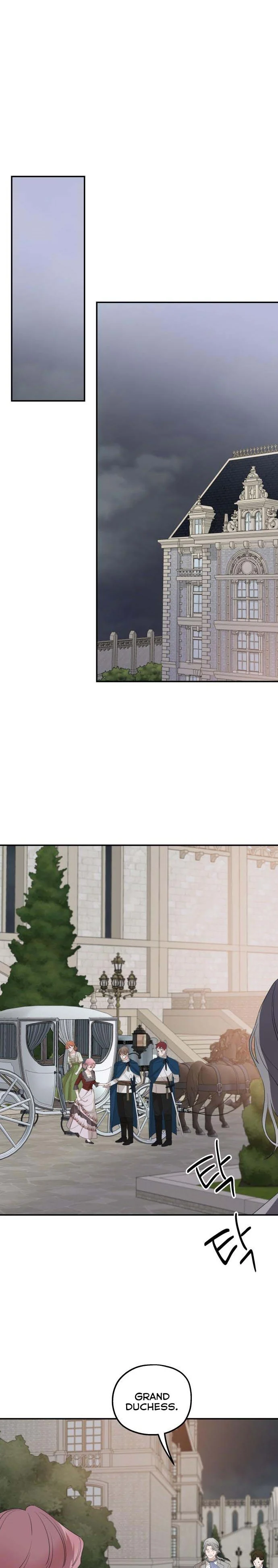 My In-laws Are Obsessed With Me chapter 32 page 2