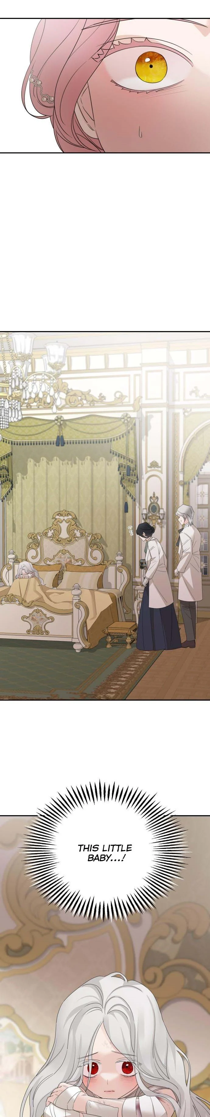 My In-laws Are Obsessed With Me chapter 32 page 24