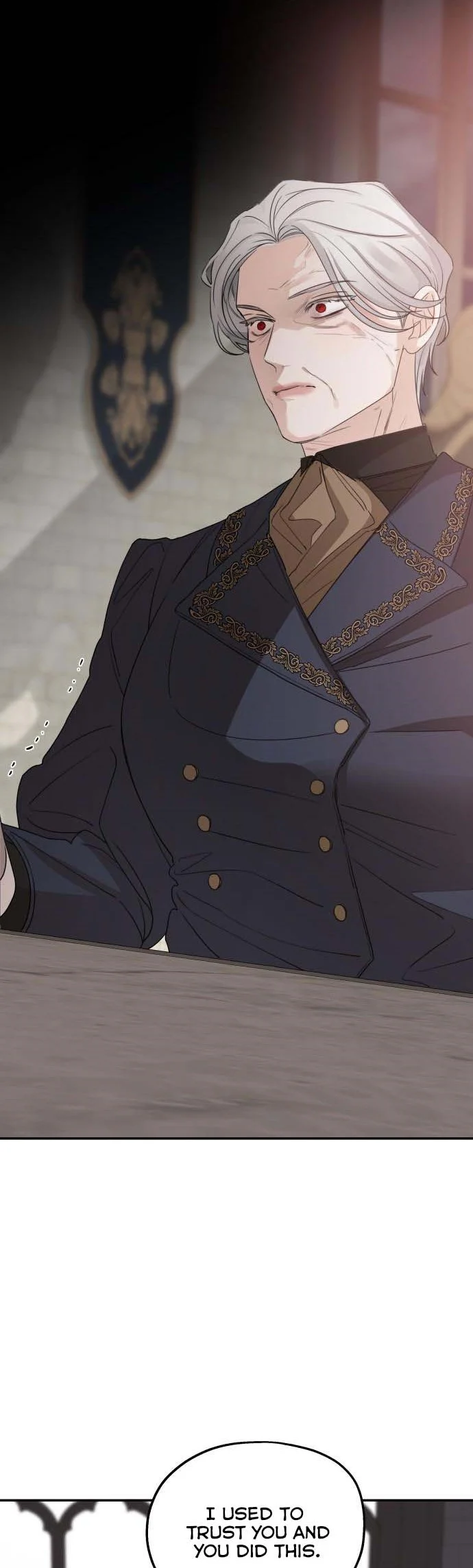 My In-laws Are Obsessed With Me chapter 32 page 33