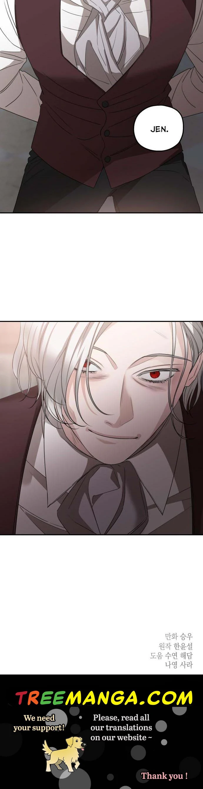 My In-laws Are Obsessed With Me chapter 32 page 35