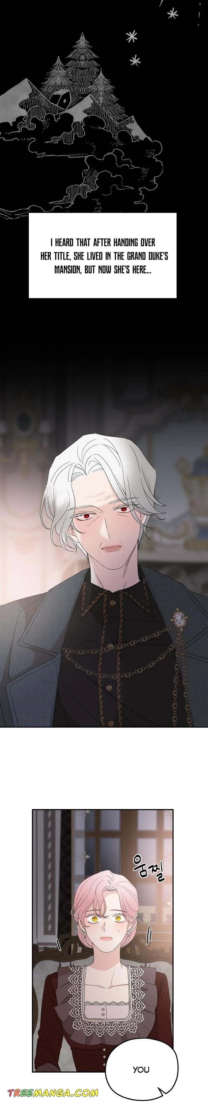 My In-laws Are Obsessed With Me chapter 32 page 8