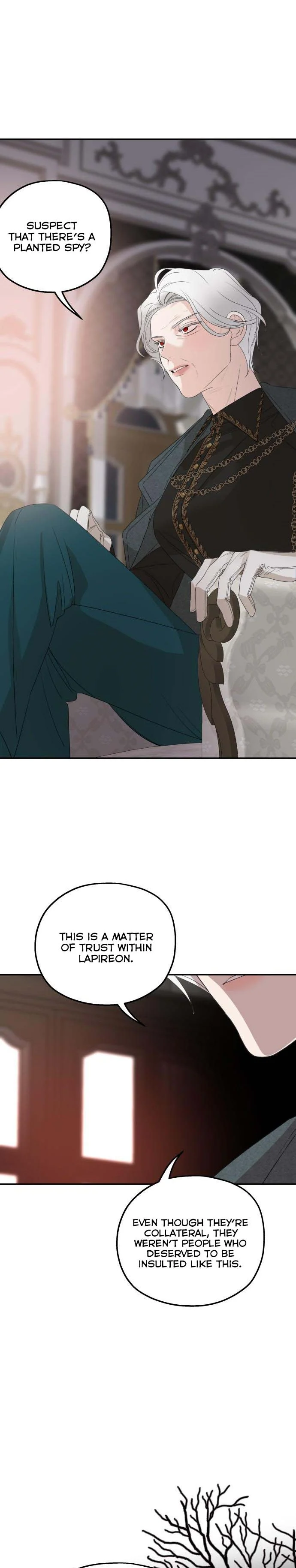 My In-laws Are Obsessed With Me chapter 32 page 9