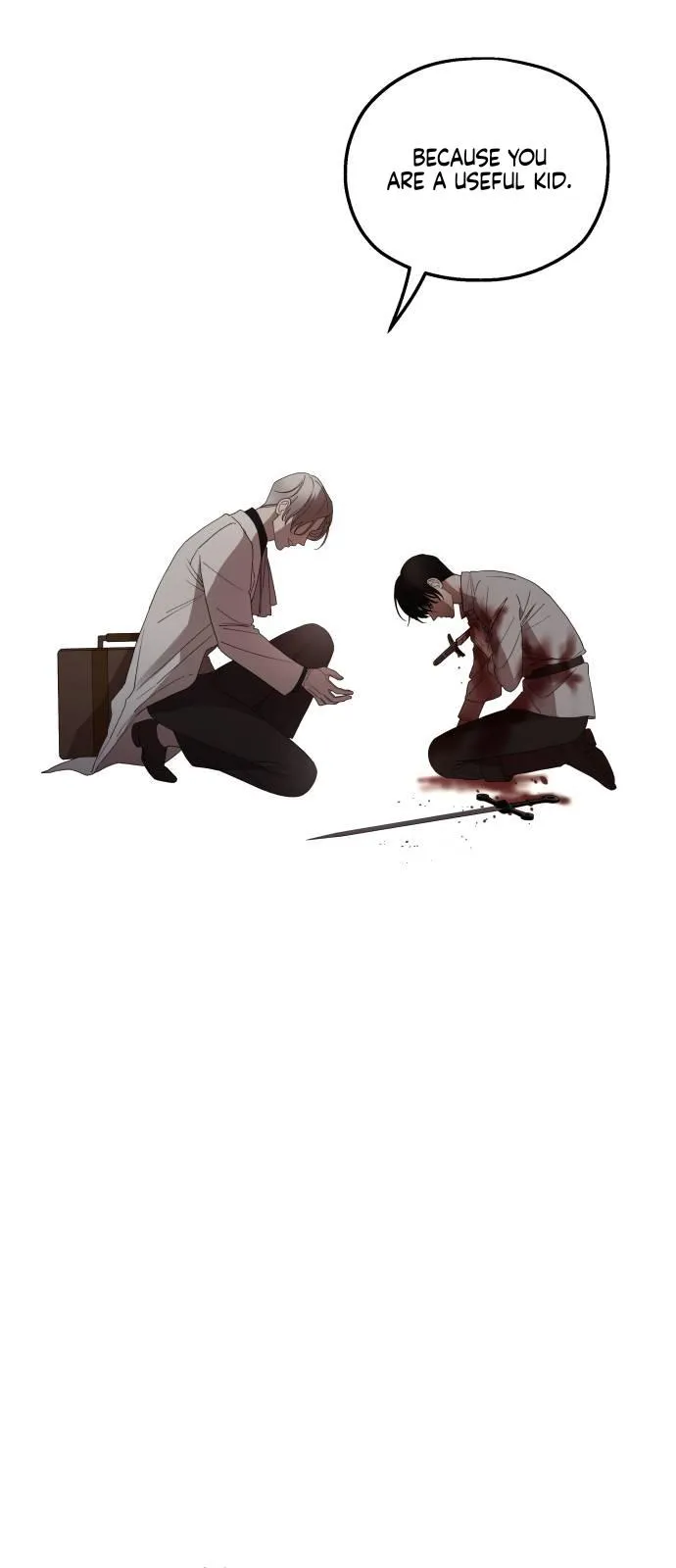 My In-laws Are Obsessed With Me chapter 33 page 2