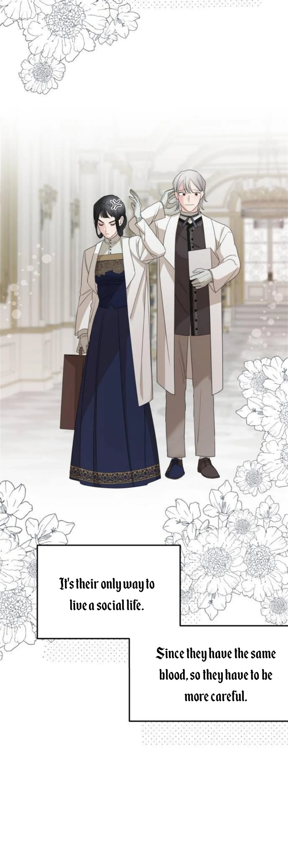 My In-laws Are Obsessed With Me chapter 33 page 43