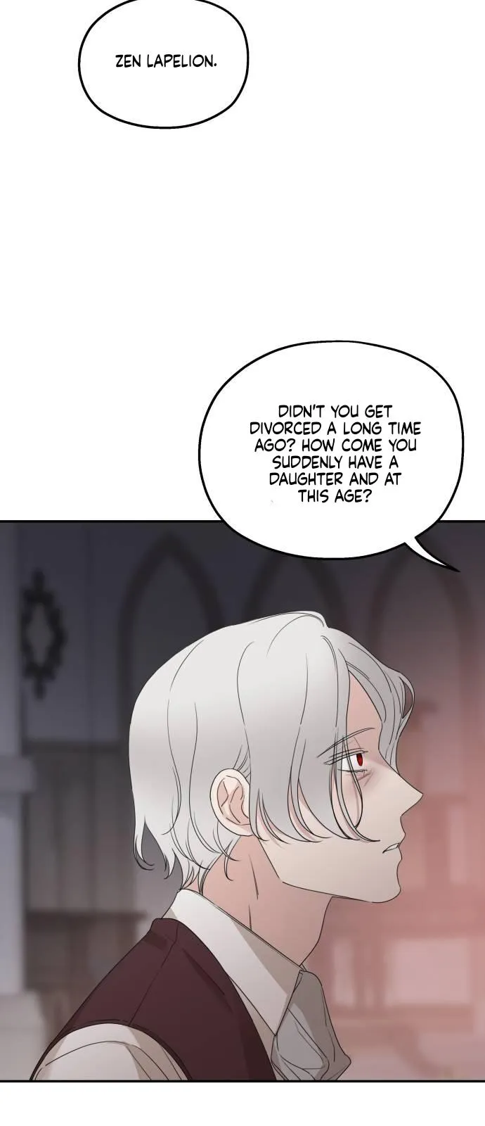 My In-laws Are Obsessed With Me chapter 33 page 5