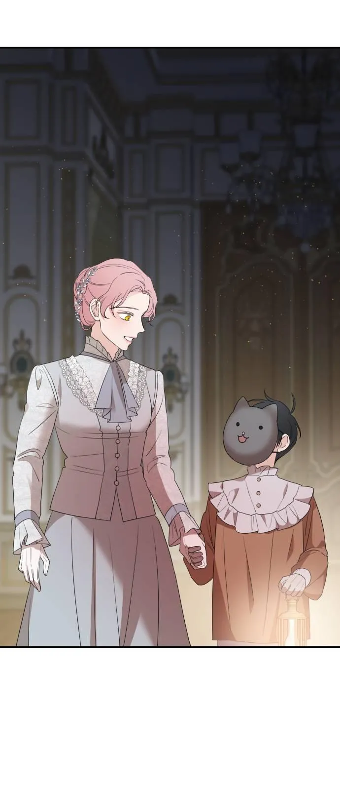 My In-laws Are Obsessed With Me chapter 33 page 73