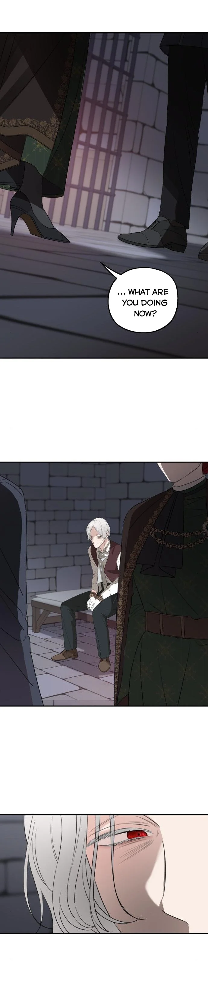 My In-laws Are Obsessed With Me chapter 34 page 16