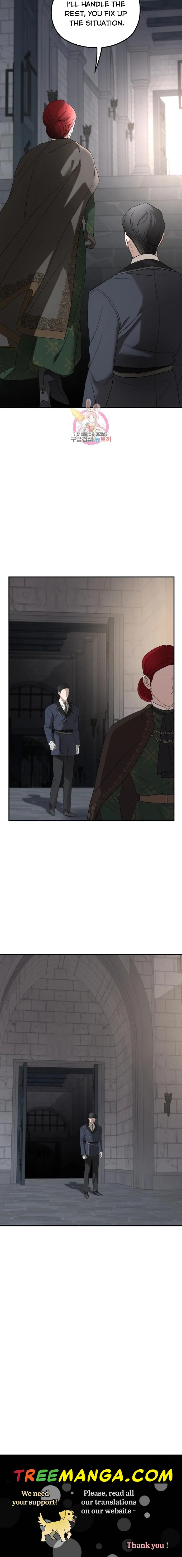 My In-laws Are Obsessed With Me chapter 34 page 25