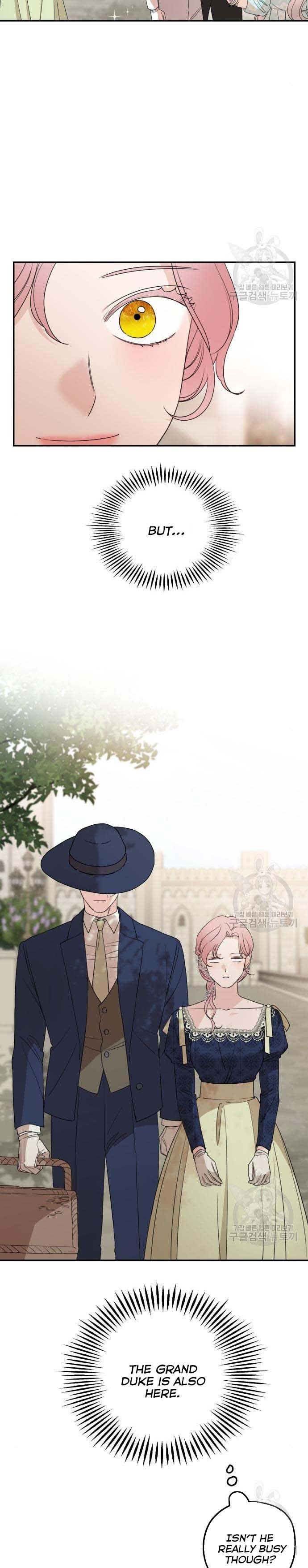 My In-laws Are Obsessed With Me chapter 36 page 5