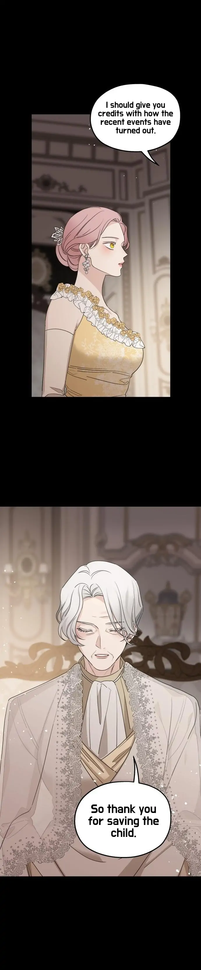 My In-laws Are Obsessed With Me chapter 37 page 15