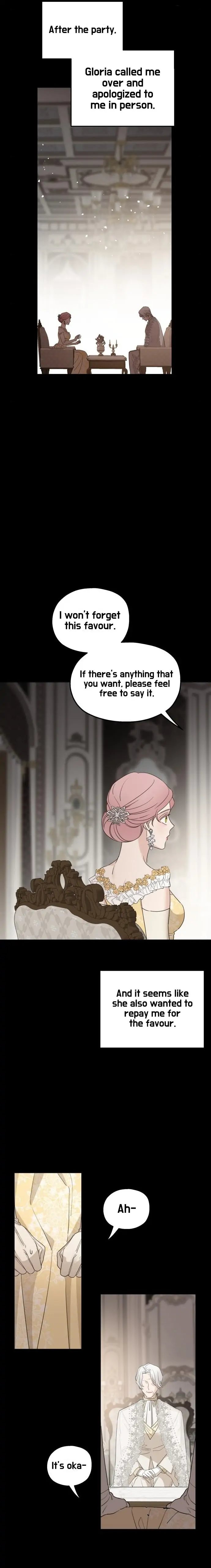 My In-laws Are Obsessed With Me chapter 37 page 16