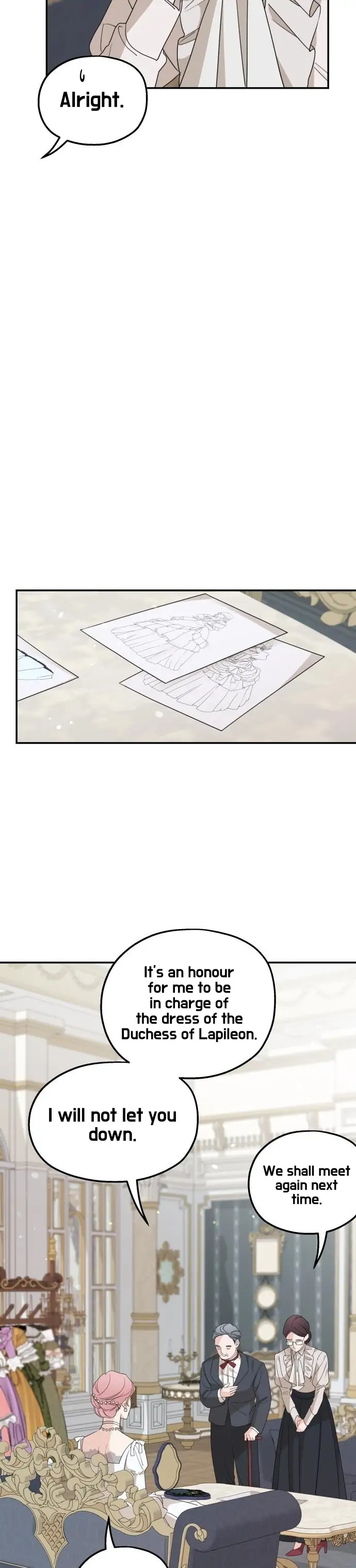 My In-laws Are Obsessed With Me chapter 37 page 20