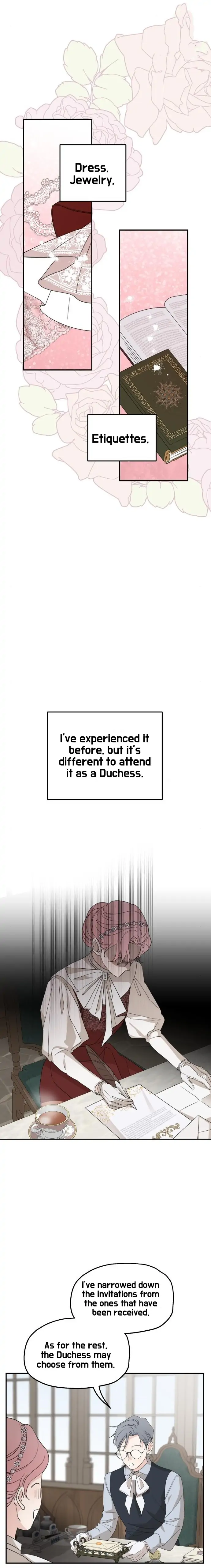 My In-laws Are Obsessed With Me chapter 37 page 22