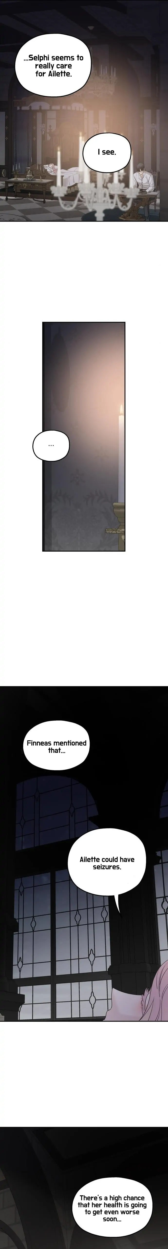 My In-laws Are Obsessed With Me chapter 37 page 7