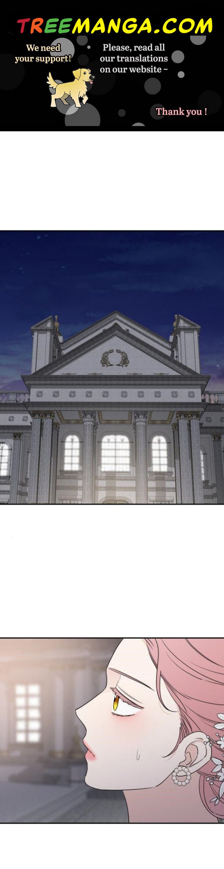 My In-laws Are Obsessed With Me chapter 38 page 1