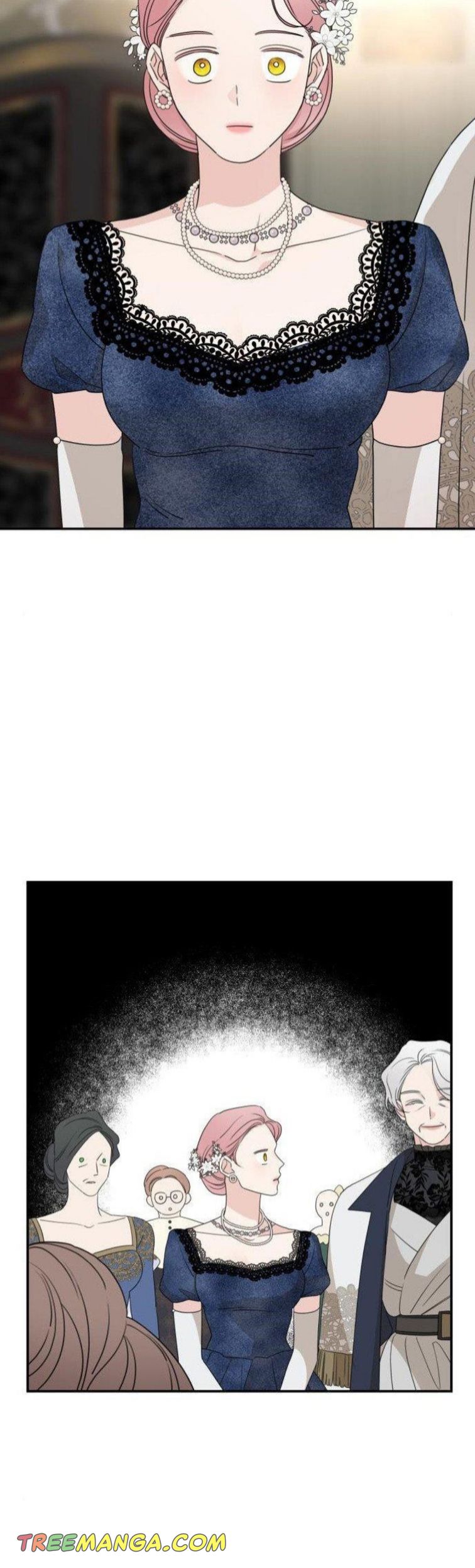 My In-laws Are Obsessed With Me chapter 38 page 12