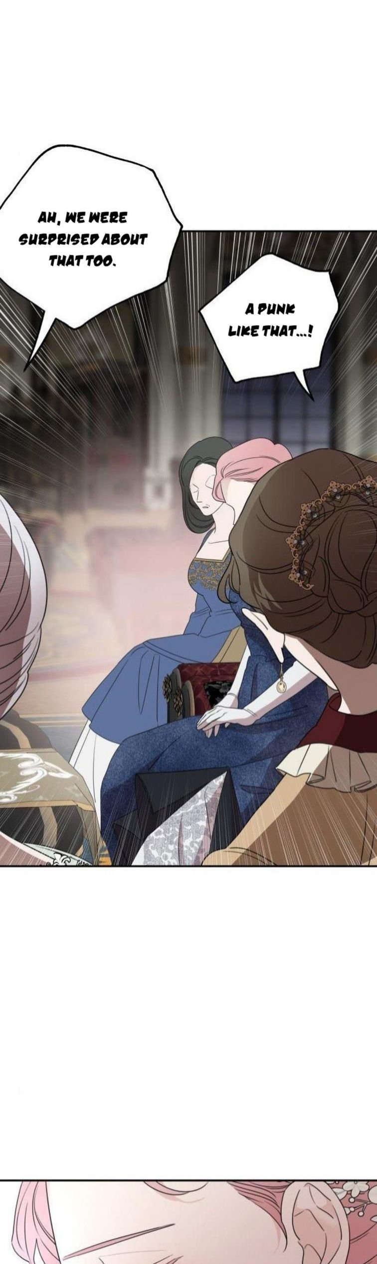 My In-laws Are Obsessed With Me chapter 38 page 29