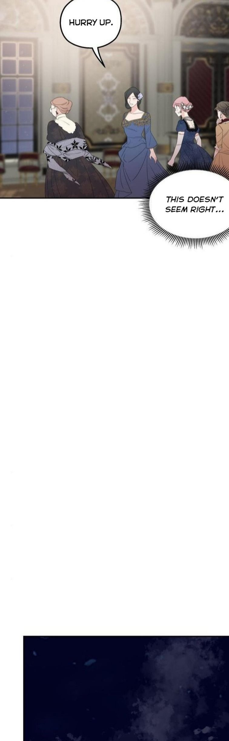 My In-laws Are Obsessed With Me chapter 38 page 39