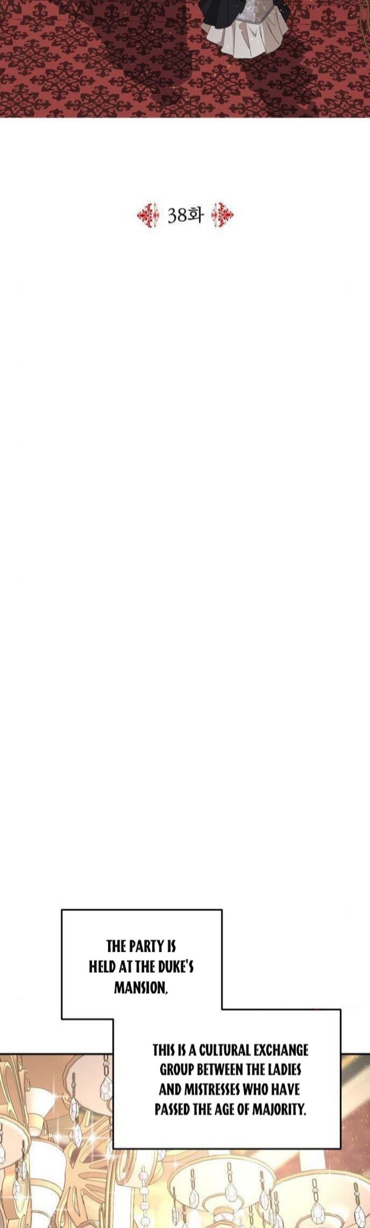 My In-laws Are Obsessed With Me chapter 38 page 5